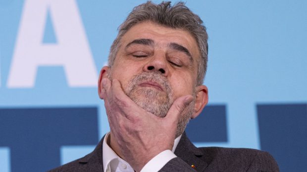 România intră în haos după demisia premierului Marcel Ciolacu, scrie publicația Politico