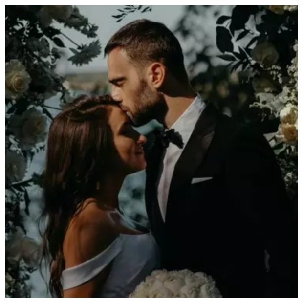 Imagine Stire Soția lui Denis Hanganu este cea mai fericită femeie. Puțini bărbați chiar se pricep la asta. „Totuși vin cu o experiență”/ VIDEO EXCLUSIV | 2review.ro