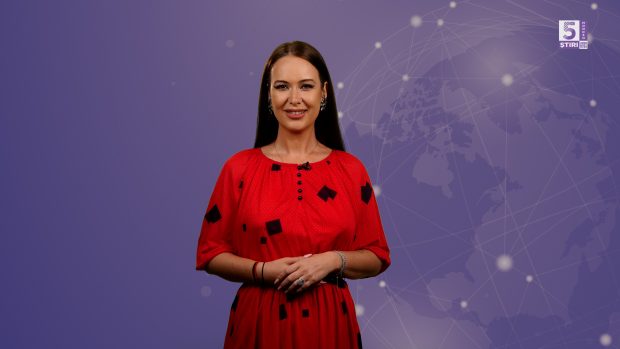 5 știri by Libertatea – Monden. Gheorghe Turda iubește din nou și Maria Marinescu, concediată de Andreea Esca