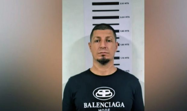 Deniz Floroiu, zis „Gucci”, vrea să scape de extrădarea din Columbia. Infractorul de origine albaneză e condamnat la 11 ani în România pentru trafic de persoane