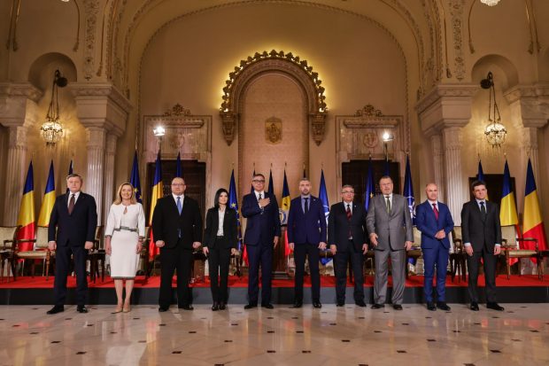Ce să alegi când nu e nimic de ales