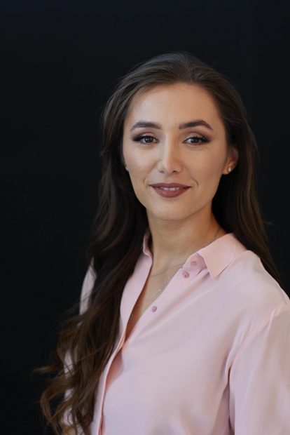 Interviu Diana Bălan, specialist în parenting si fondator ParentED Festival