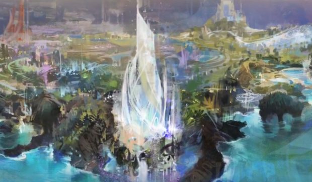 Disney se așteaptă la 500 de milioane de turiști în Abu Dhabi unde construiește al șaptelea parc tematic