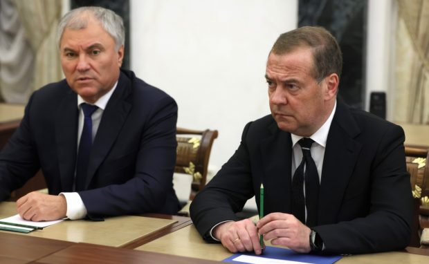 Putiniștii din Rusia se tem de acordul mineralelor și îl critică vehement: americanii „vor adopa o poziție pro-ucraineană”