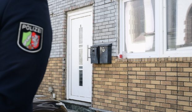 Moartea tragică a unui cuplu de români, în Germania. Ea avea 19 ani, el 23, și veniseră de o săptămână la muncă