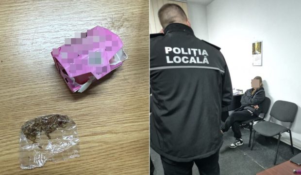 Căutați de familie și poliție de o săptămână, doi adolescenți au fost găsiți la „relaxare” într-o spălătorie din Brașov