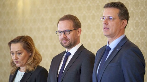 USR a anunțat când își alege noul președinte după demisia Elenei Lasconi. Cine este marele favorit să preia șefia partidului