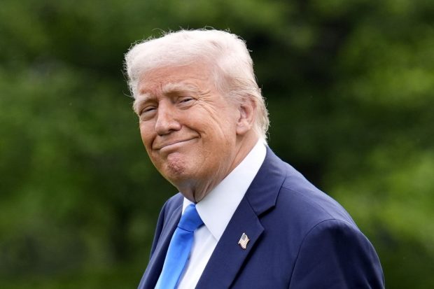 Donald Trump, cu două miliarde de dolari mai bogat după doar 125 de zile de mandat la cârma SUA