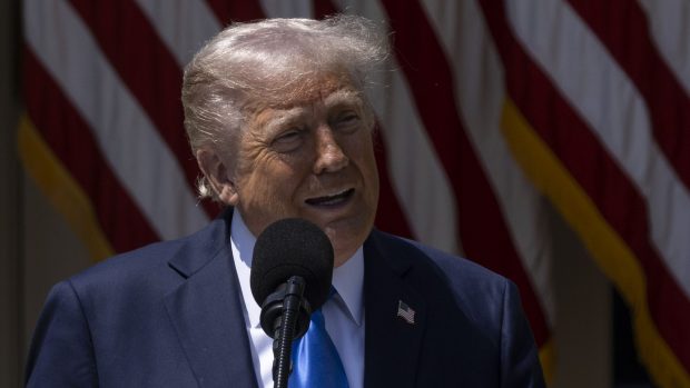 Donald Trump a luat decizia și a numit cel mai înalt reprezentant american în Ucraina, după demisia ultimului ambasador