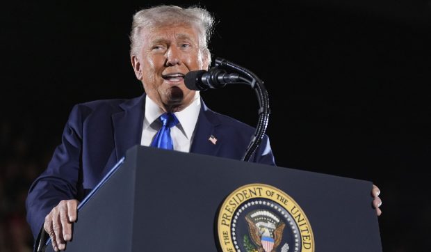 Ziua lui Trump, cu fast militar: US Army pregătește o paradă uriașă cu 6.600 de soldați