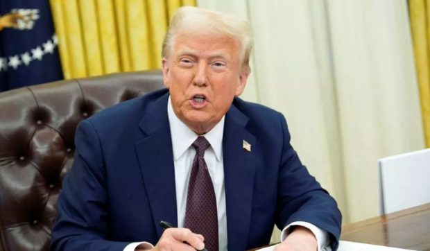 Trump anunță tarife de 100% pe filmele străine ca să salveze Hollywoodul de la „moarte”