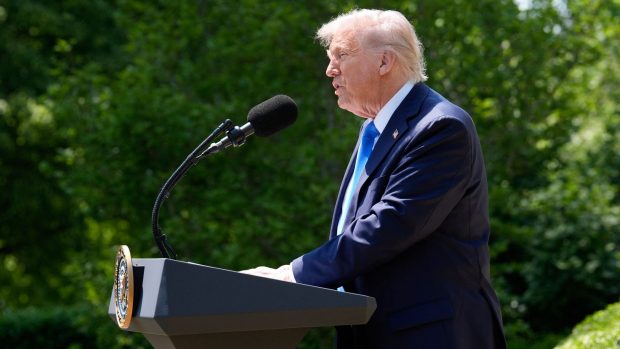 Umbra președintelui american planează asupra acestui vot, analizează alegerile prezidențiale din România Radio France Inter