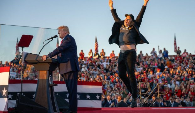 Donald Trump și Elon Musk și-au spus adio, după patru luni în care unul s-a îmbogățit, iar altul a sărăcit
