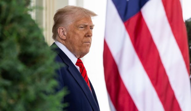 O economie americană rezistentă poate face față șocului tarifelor impuse de Trump. Comerțul internațional și creșterea economică a SUA au mai trecut prin momente dificile