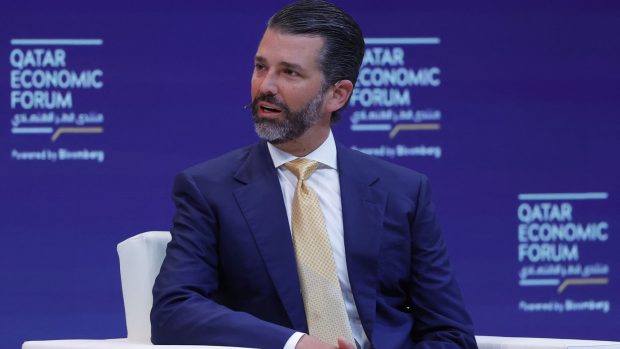 Fiul cel mare al lui Donald Trump nu exclude să candideze la preşedinţia Statelor Unite: „Această chemare există”
