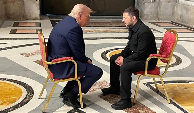 Diplomația americană regăsește dreptatea. De ce Acordul privind resursele minerale ale Ucrainei reprezintă un pas esențial către oprirea războiului 