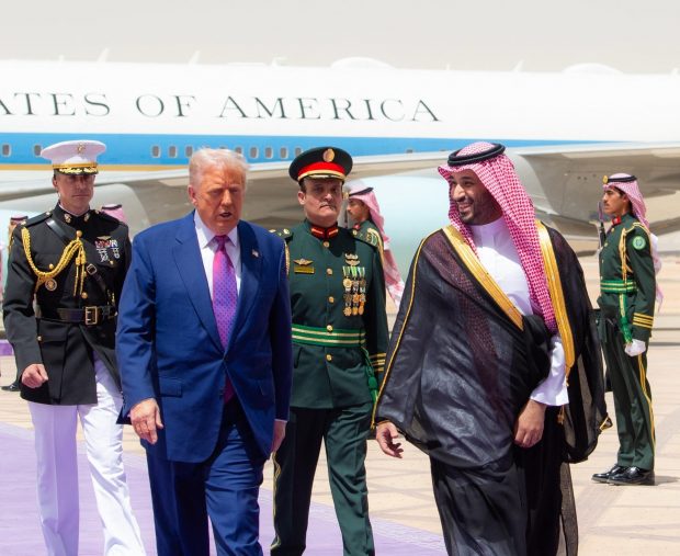 Trump, despre Noul Orient Mijlociu: „Comerţ, nu haos, export de tehnologie, nu de terorism”!