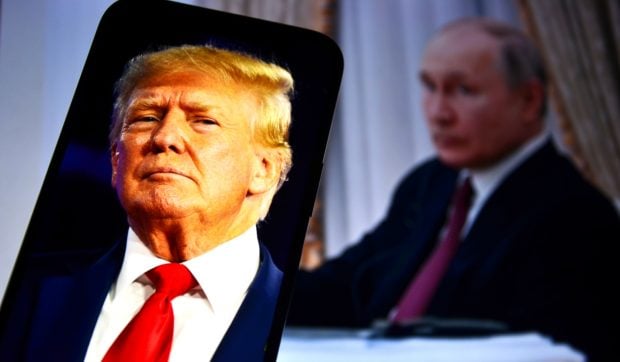 Donald Trump îi dă un ultimatum de două săptămâni lui Vladimir Putin: „Vom reacționa diferit dacă nu ne susține” | VIDEO