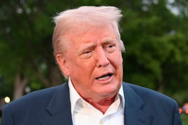 Donald Trump confirmă că vrea să trimită armata americană în Mexic: „Am fi onorați să facem asta”