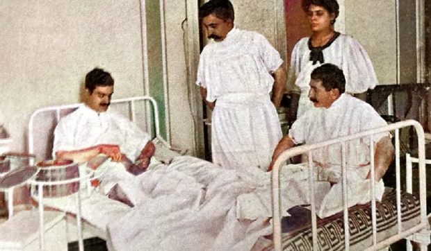 Chirugul din Iași care s-a operat singur, jefuit de avere de comuniști. Moștenitorii cer despăgubiri uriașe după 70 de ani