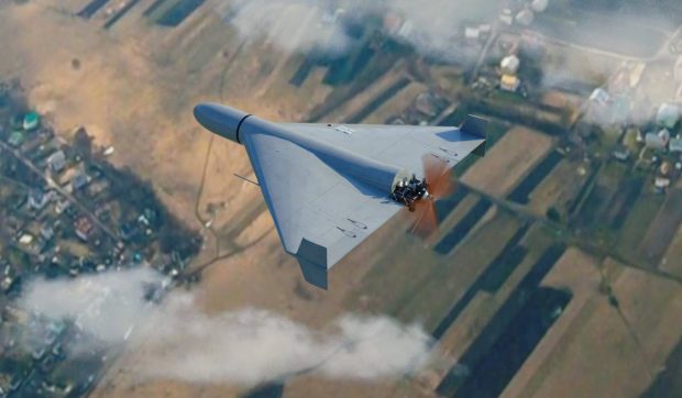 Dronele care intră în spațiul aerian românesc vor putea fi doborâte. Președintele interimar a promulgat legea