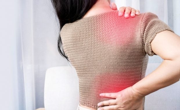 De ce durerile musculare persistă mai mult cu vârsta