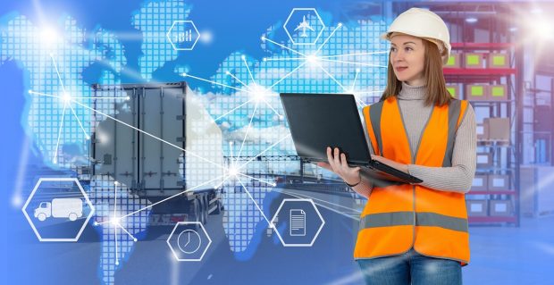 Eficiență operațională prin tehnologie: sisteme YMS pentru reducerea timpilor de staționare