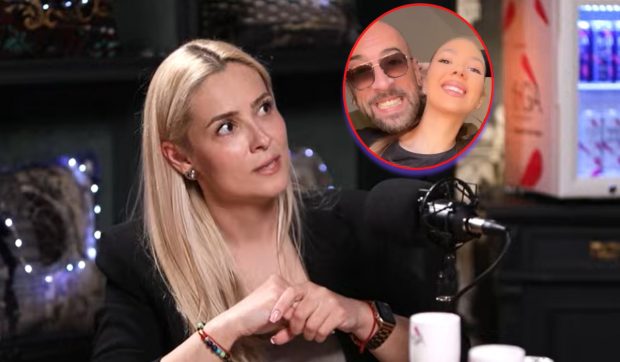 Imagine Stire Ce l-a rugat Elena Vîșcu pe CRBL, după ce s-au despărțit: „Am fost șocată”. Noi detalii despre divorț | 2review.ro