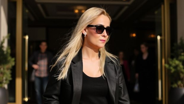 Imagine Stire La ce a decis să renunțe Elena Vîșcu, fosta soție a lui CRBL, la un an de la divorț: „Da, le șterg” | 2review.ro