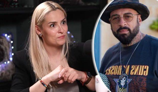 Mesajul pe care Elena Vîșcu îl are pentru CRBL la un an de când au divorțat: „Vorbesc foarte sincer! Nu mințim aici”