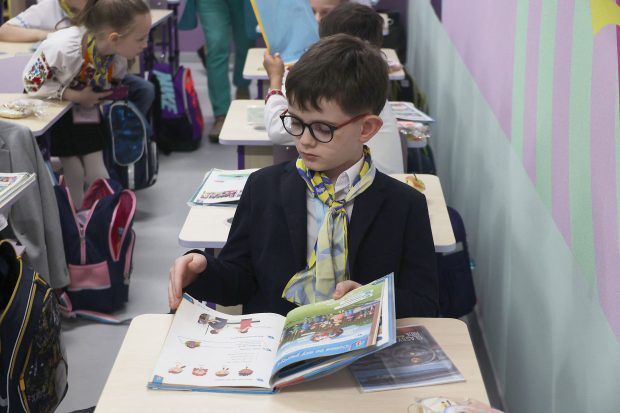 Sorin Ion, secretar de stat în Ministerul Educației, despre Evaluarea Națională la clasele mici: „Părinții îi exagerează importanța și pun presiune pe copii”