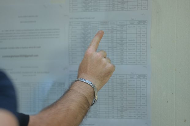 Rezultate BAC Suceava 2025. Notele, publicate pe edu.ro