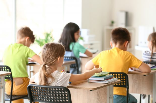 Evaluare Națională clasa a IV-a, 2025. Care au fost subiectele la Matematică și ce legătură au avut cu Mihai Eminescu