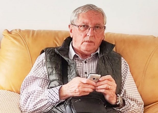 Chinuit de Parkinson, un mare nume din sportul românesc își îngrijește soția imobilizată la pat: „Bine că mai pot să mă mișc”