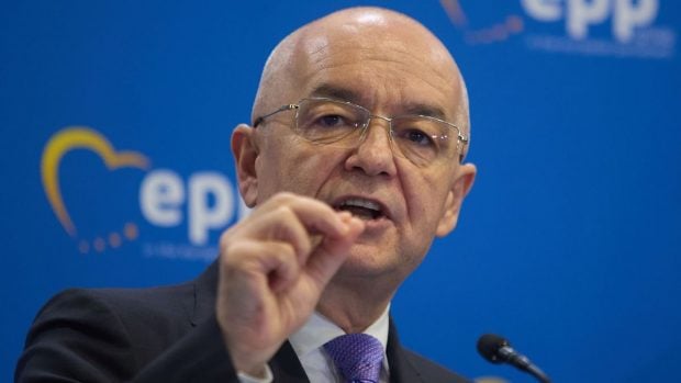 „USR-ul, dacă ar putea, ar omorî ultimul funcționar public din România”, spune Emil Boc. Ce l-a scos din sărite pe primarul din Cluj
