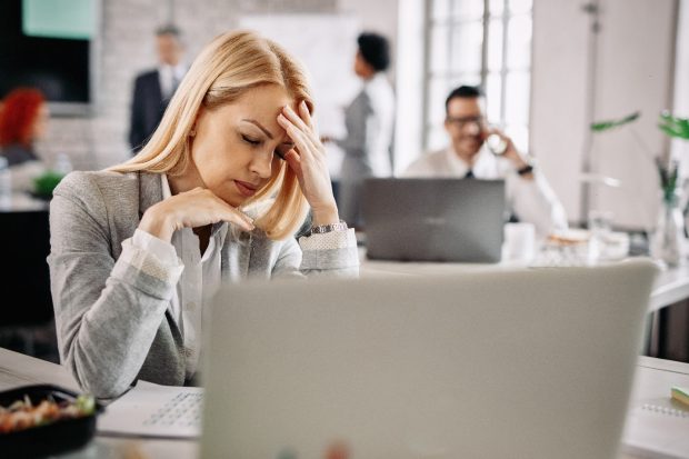 ,,Când nimic nu mai pare sigur, ai nevoie de echilibru. Așa am descoperit EMORELAX de la VitaClass’’