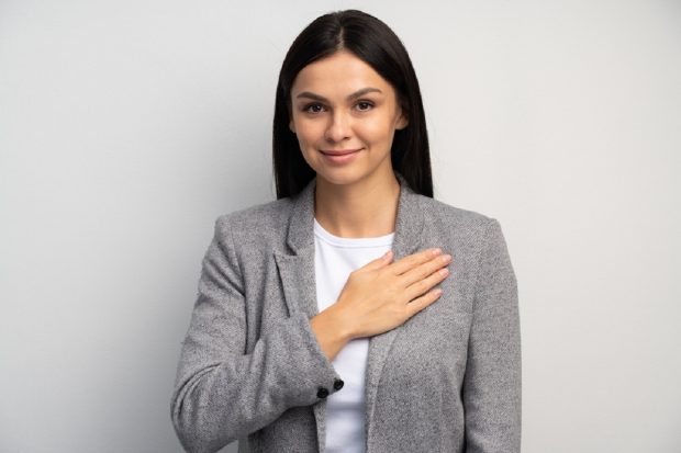 Ce înseamnă când visezi că faci un jurământ