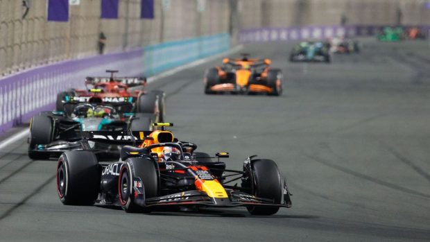 Cine transmite Marele Premiu de Formula 1 din Miami 2025. Unde se vede cursa la TV în România