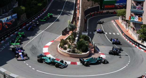 Cine transmite Marele Premiu de Formula 1 de la Monaco 2025. Unde se vede cursa la TV în România