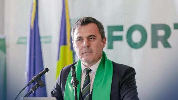 Ion Ștefan a făcut un AVC. Fostul ministru al dezvoltării a fost dus la spital cu un elicopter SMURD