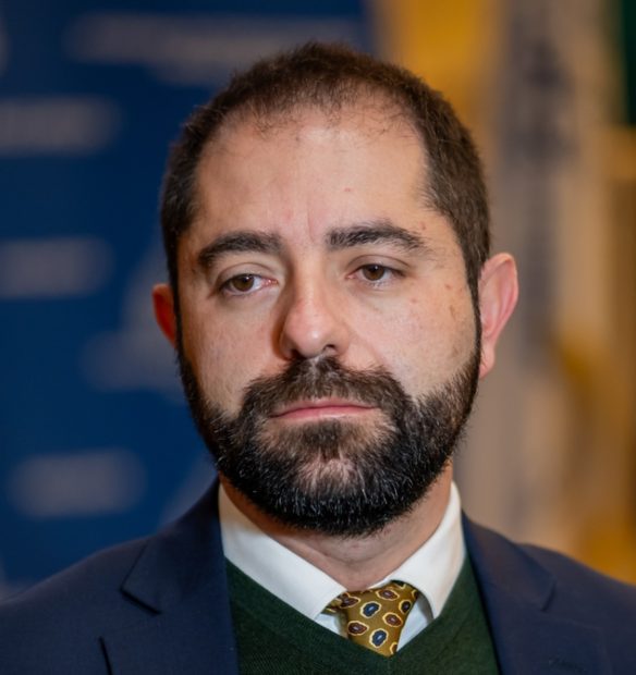Consilierul prezidențial Radu  Burnete reacționeaz