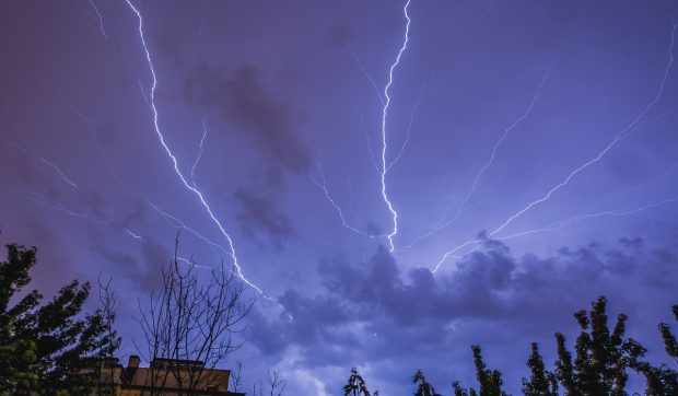 Cum va fi vremea în București în perioada 29 – 30 mai 2025. Meteorologii au emis prognoza meteo