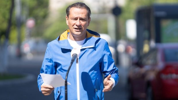 Numele surpriză din PSD pentru Primăria Capitalei, anunțate de Daniel Băluță, prim-vicepreședinte. Cine este singurul nominalizat din PNL