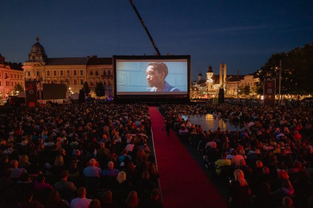 TIFF.24 se deschide cu un omagiu Florin Piersic și un film irlandez despre a doua șansă: Christy