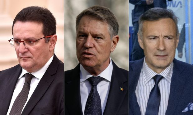 De ce strategia de securitate extinsă concepută de Maior și Coldea este depășită. Marius Ghincea, politolog: „A redus controlul democratic asupra serviciilor”
