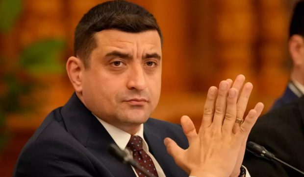 Uniunea Europeană se pregătește de sosirea unui nou politician de extremă dreaptă, George Simion: „Suntem cu toții atenți la alegeri”