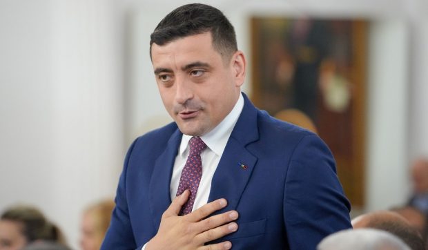 Declarația aiuritoare a lui George Simion: „Posibilitatea iminentă ca bazele militare americane din România să fie închise”