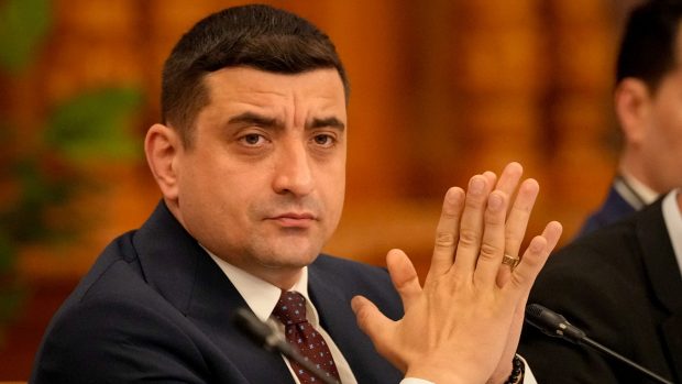 Mesaj controversat scris de George Simion pe blogul său pentru cei care nu-l votează: „Eu trebuie să fiu președintele vostru. Și asta mă neliniștește”