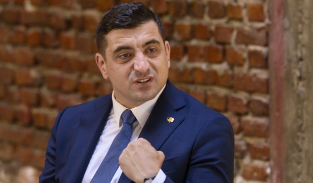 România cu George Simion, intrarea de rezervă a lui Vladimir Putin spre Chișinău | Analiză Deutsche Welle
