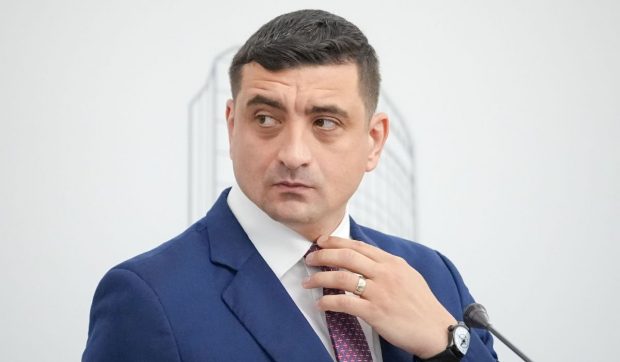 Contul de TikTok al lui George Simion a dispărut de pe rețeaua socială. Candidatul la alegerile prezidențiale și-a închis apoi și contul de Facebook